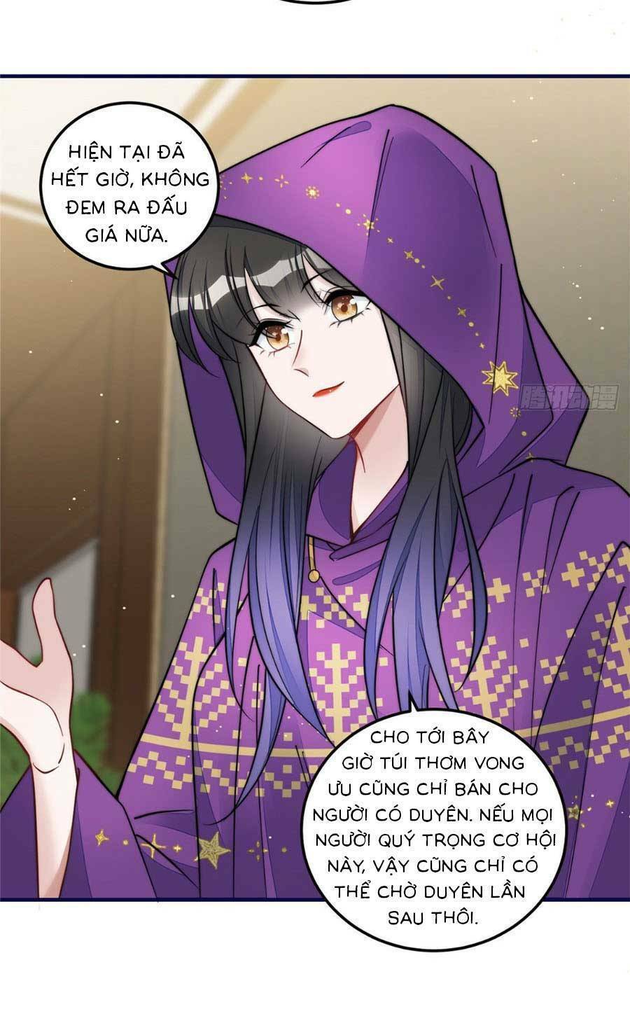 Đại Lão Nào Cũng Tranh Sủng Ta: Chapter 159