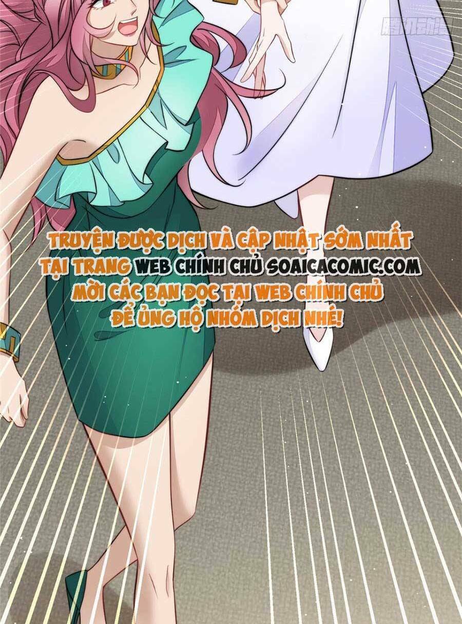 Đại Lão Nào Cũng Tranh Sủng Ta: Chapter 159
