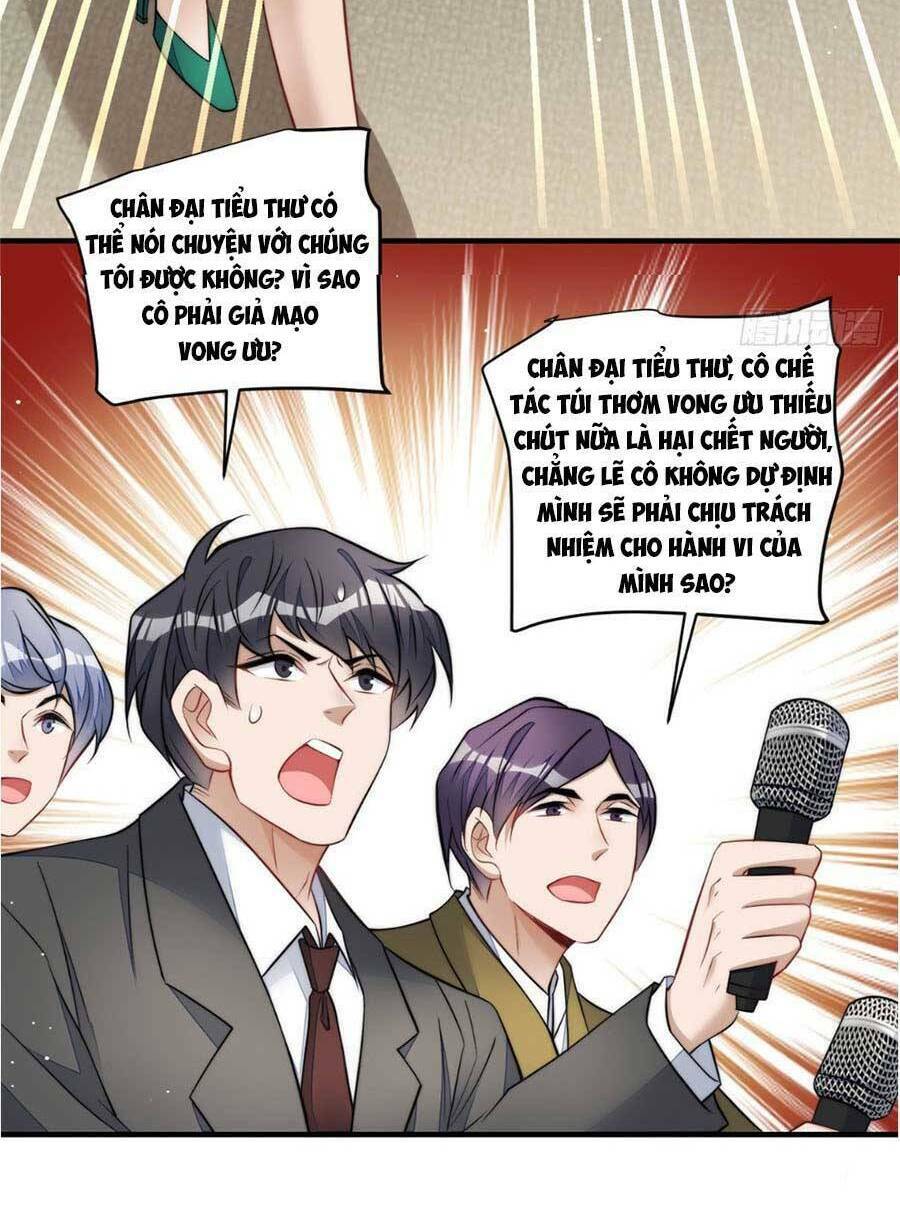 Đại Lão Nào Cũng Tranh Sủng Ta: Chapter 159