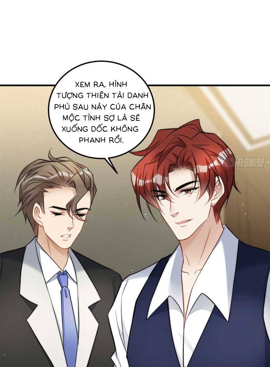 Đại Lão Nào Cũng Tranh Sủng Ta: Chapter 159
