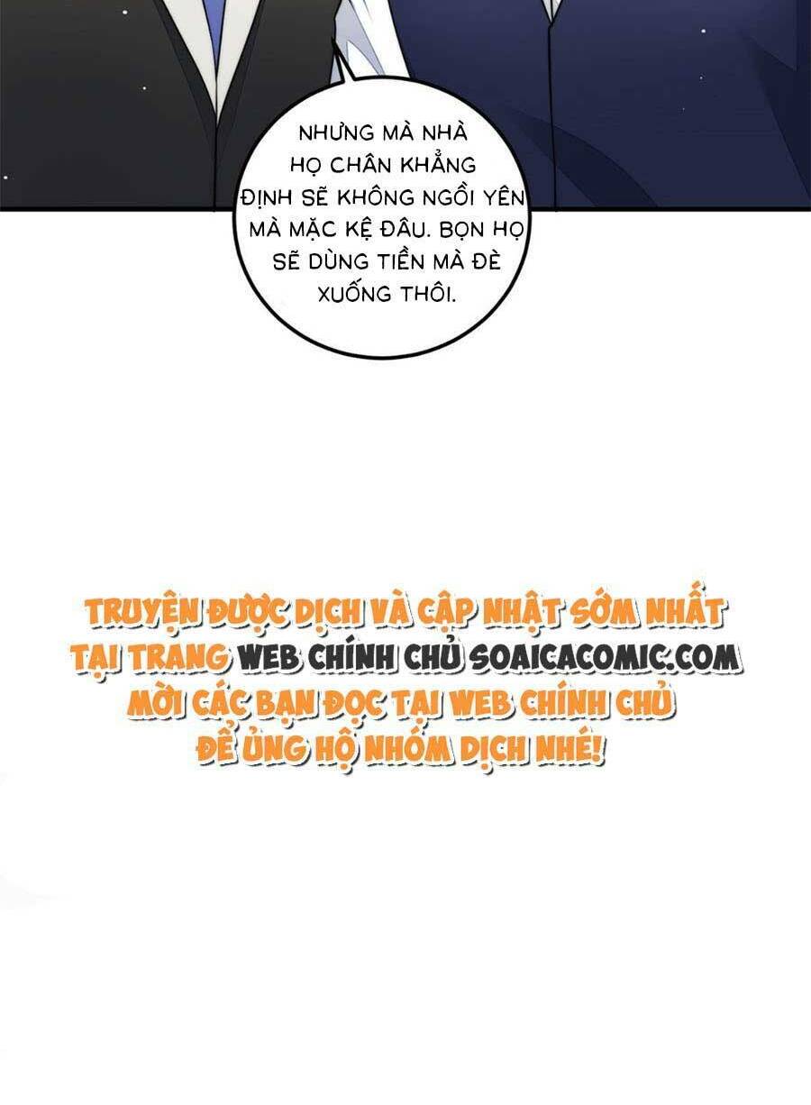 Đại Lão Nào Cũng Tranh Sủng Ta: Chapter 159