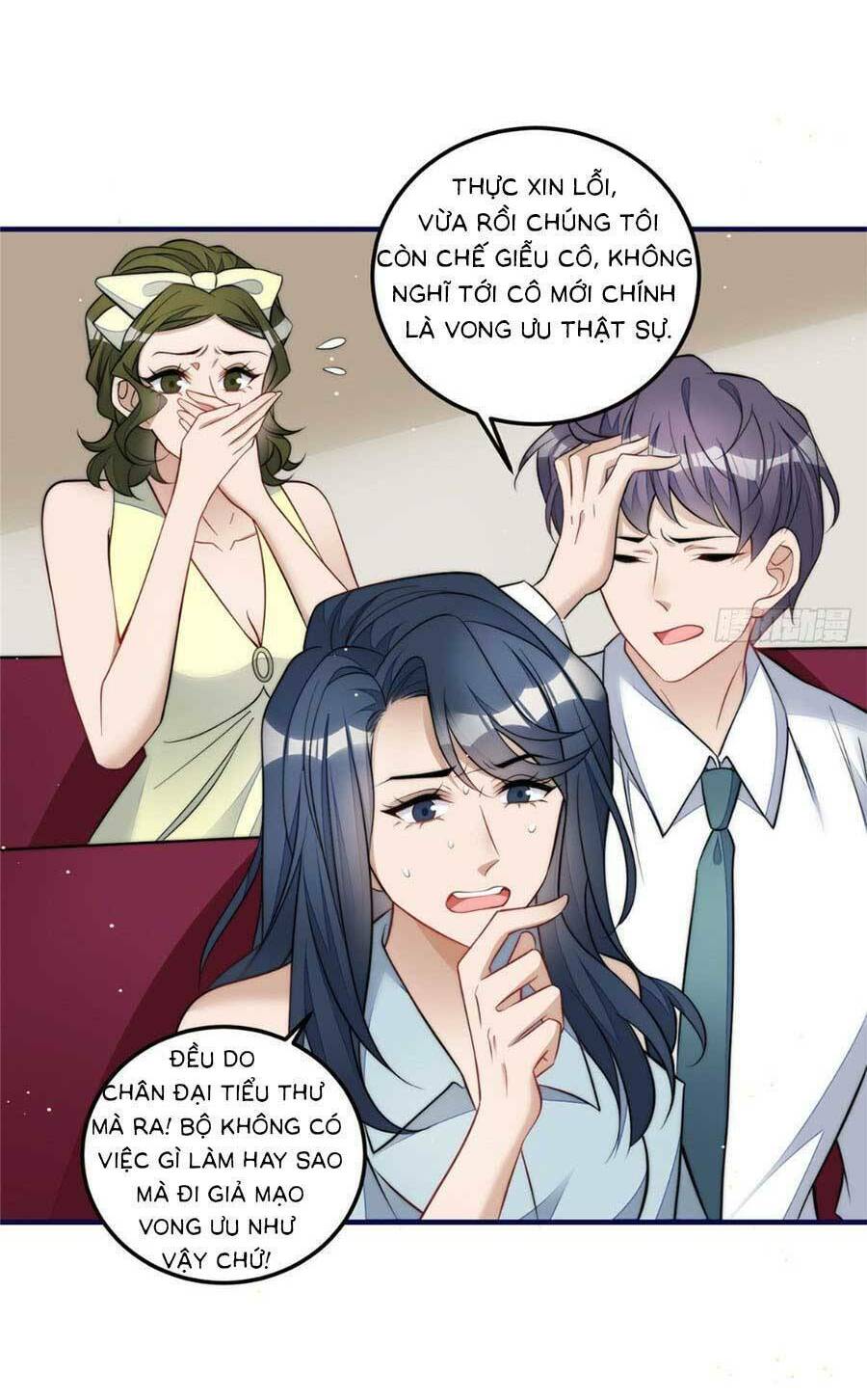 Đại Lão Nào Cũng Tranh Sủng Ta: Chapter 159