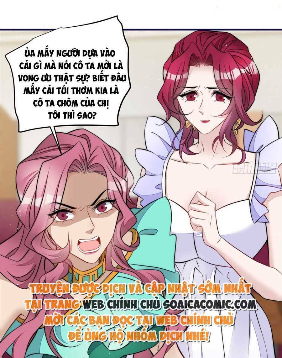 Đại Lão Nào Cũng Tranh Sủng Ta: Chapter 159