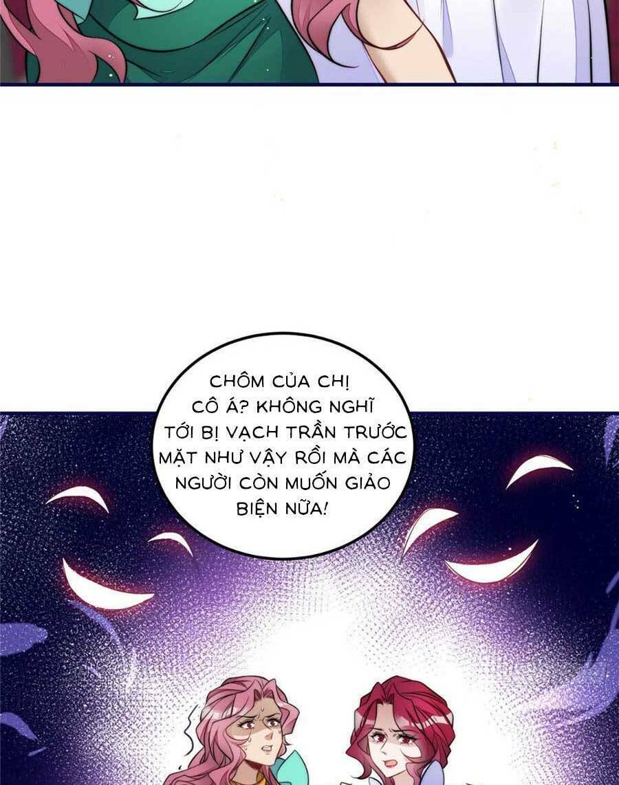 Đại Lão Nào Cũng Tranh Sủng Ta: Chapter 159