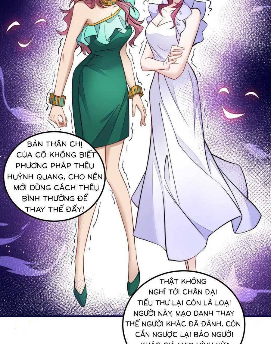 Đại Lão Nào Cũng Tranh Sủng Ta: Chapter 159
