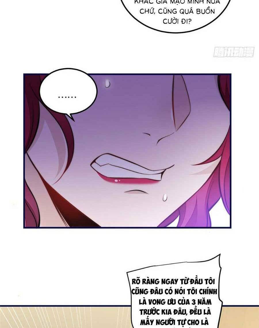 Đại Lão Nào Cũng Tranh Sủng Ta: Chapter 159
