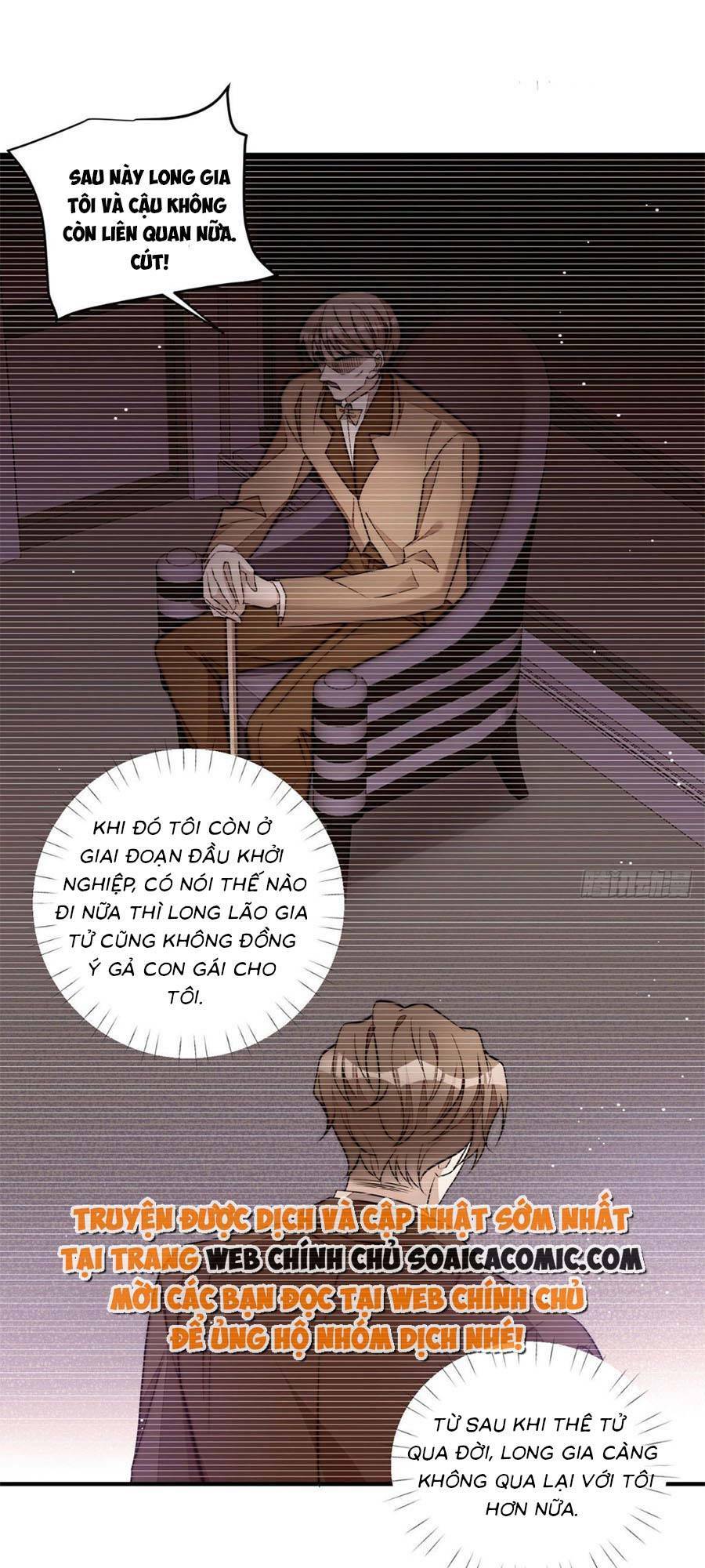 Đại Lão Nào Cũng Tranh Sủng Ta: Chapter 161