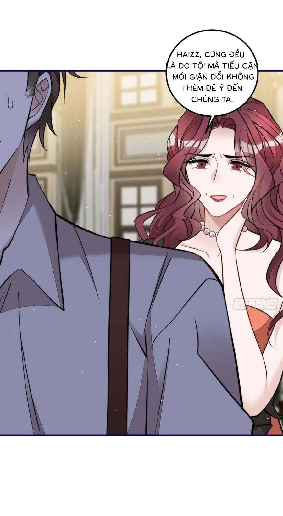 Đại Lão Nào Cũng Tranh Sủng Ta: Chapter 161