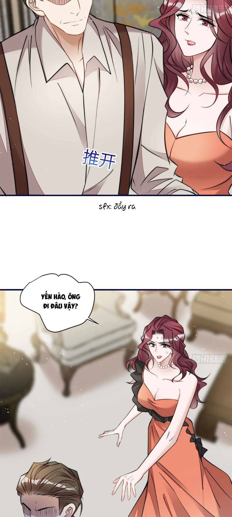 Đại Lão Nào Cũng Tranh Sủng Ta: Chapter 161