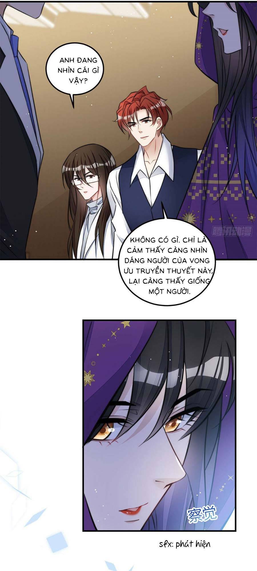 Đại Lão Nào Cũng Tranh Sủng Ta: Chapter 161