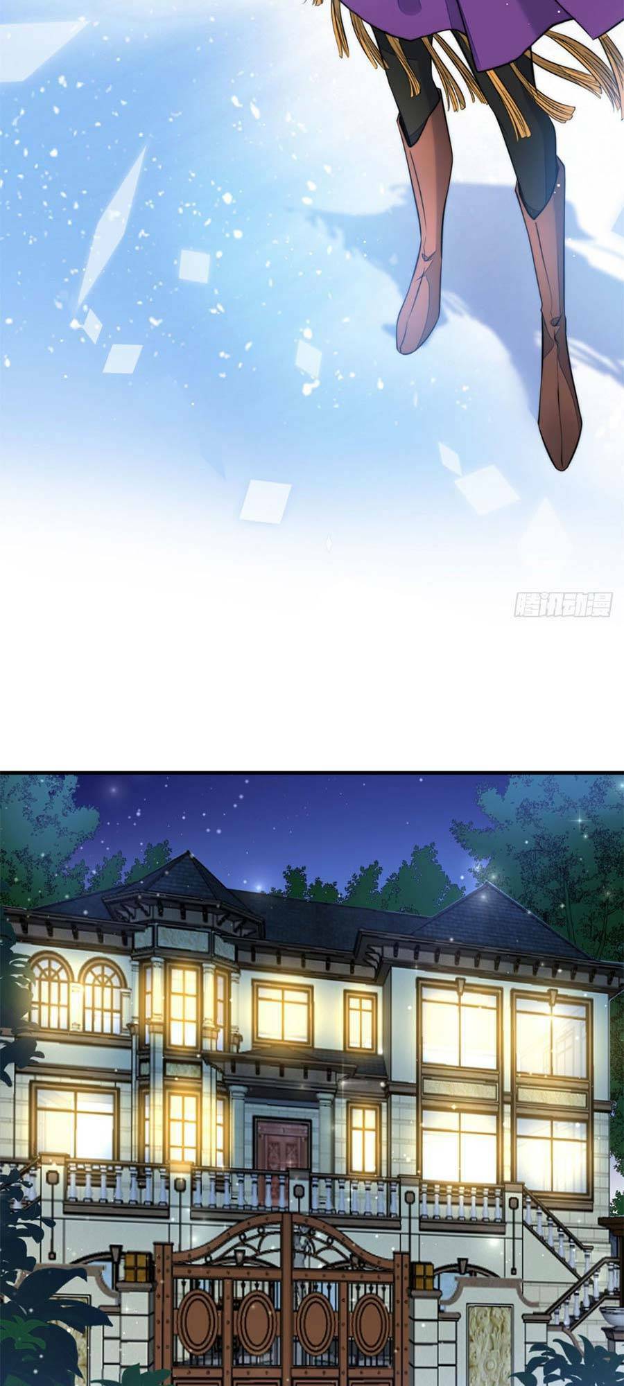 Đại Lão Nào Cũng Tranh Sủng Ta: Chapter 161