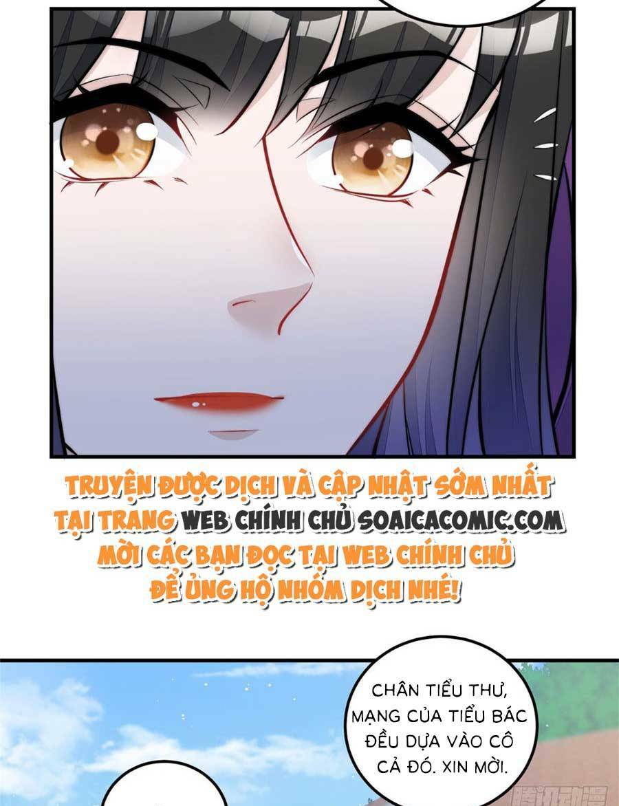 Đại Lão Nào Cũng Tranh Sủng Ta: Chapter 163