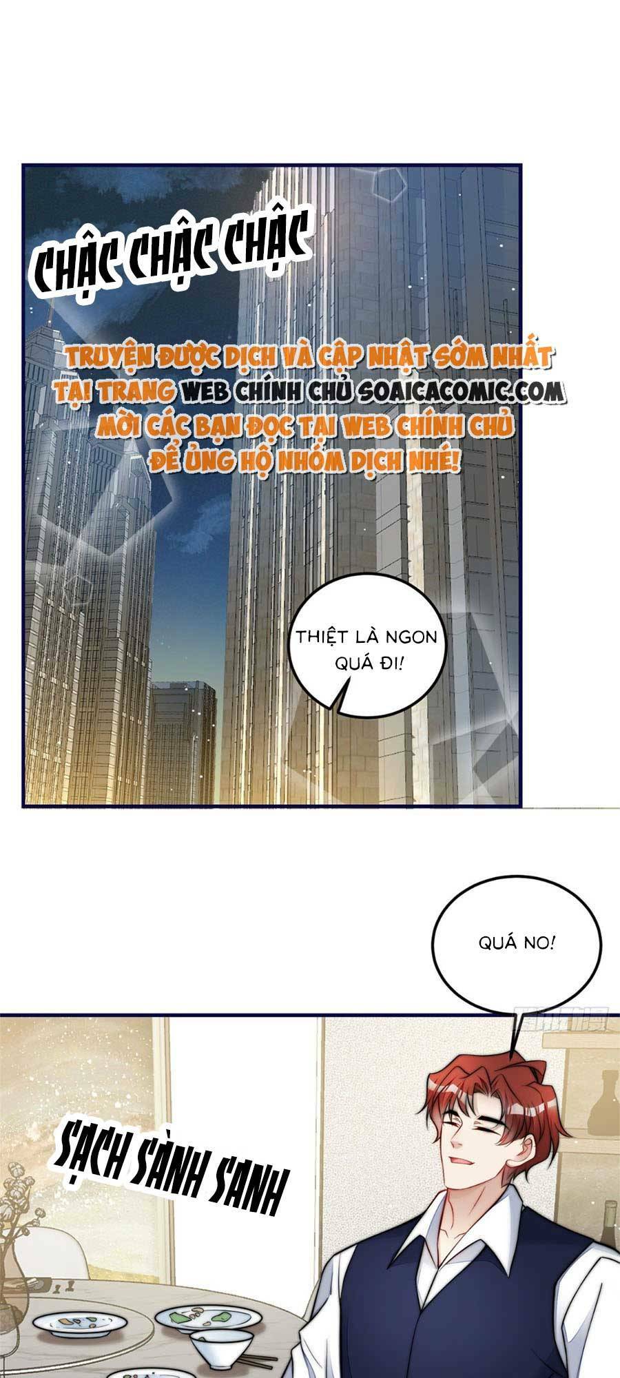 Đại Lão Nào Cũng Tranh Sủng Ta: Chapter 163
