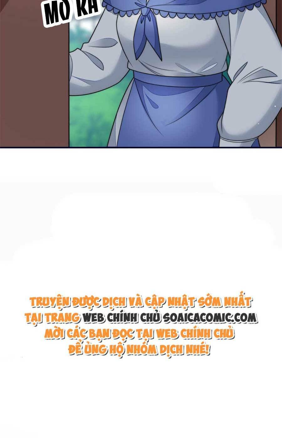 Đại Lão Nào Cũng Tranh Sủng Ta: Chapter 163