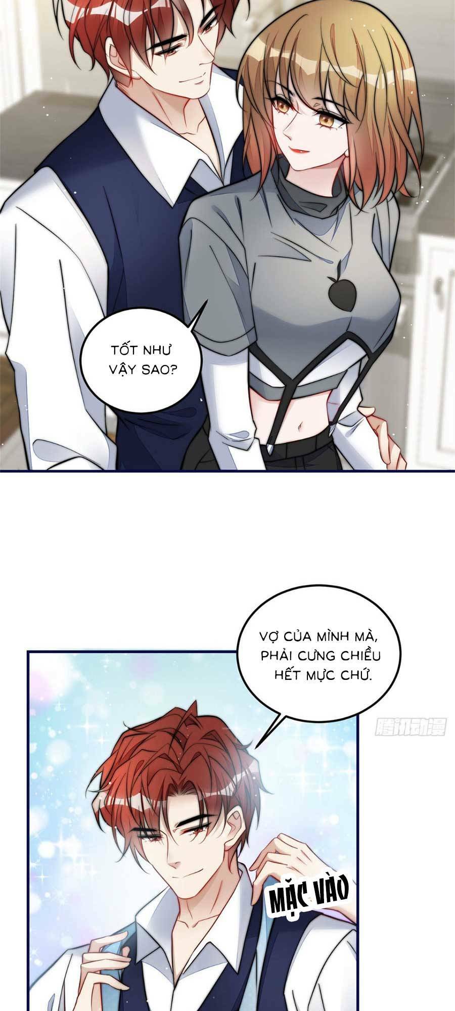 Đại Lão Nào Cũng Tranh Sủng Ta: Chapter 163