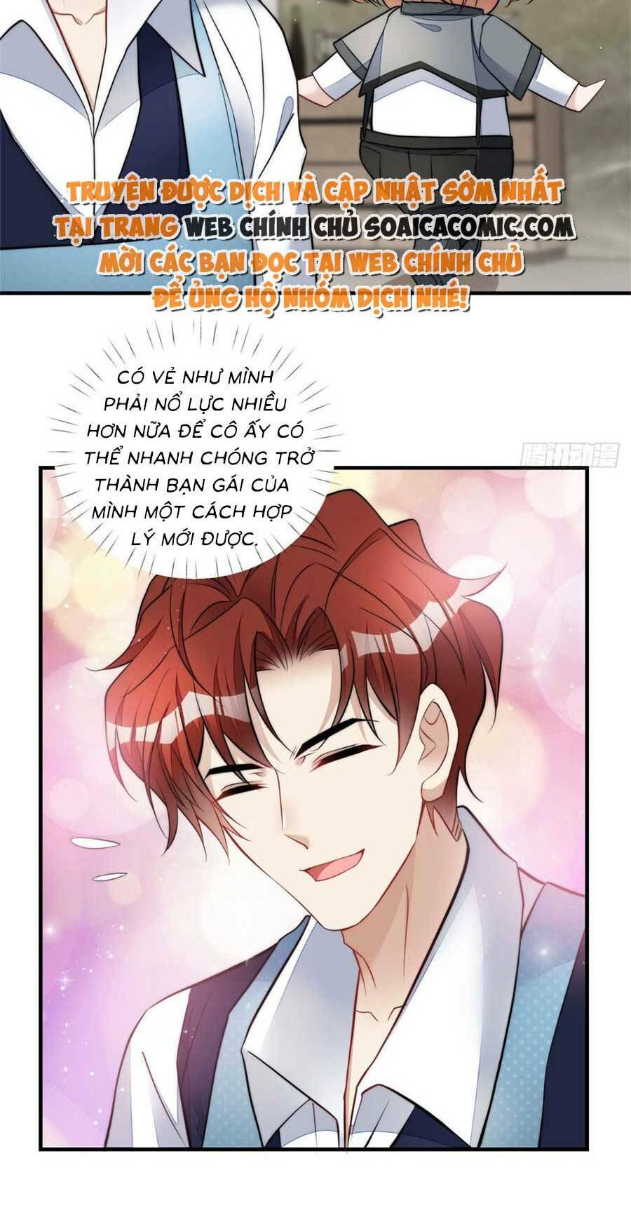 Đại Lão Nào Cũng Tranh Sủng Ta: Chapter 163