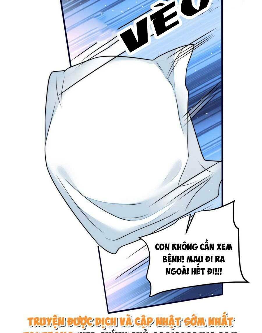 Đại Lão Nào Cũng Tranh Sủng Ta: Chapter 165