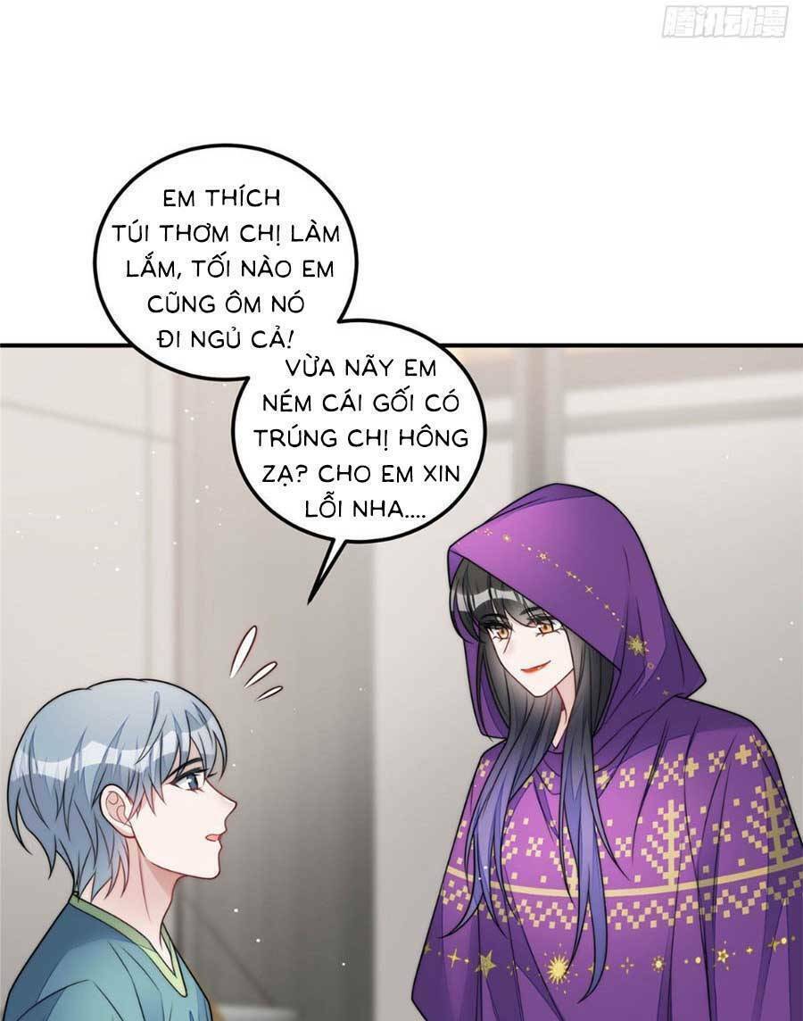 Đại Lão Nào Cũng Tranh Sủng Ta: Chapter 165