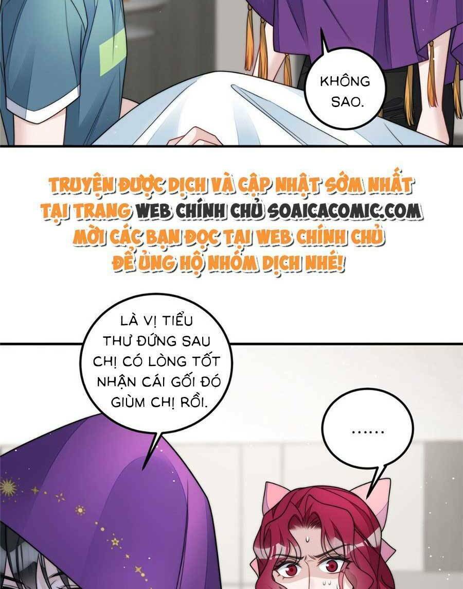 Đại Lão Nào Cũng Tranh Sủng Ta: Chapter 165