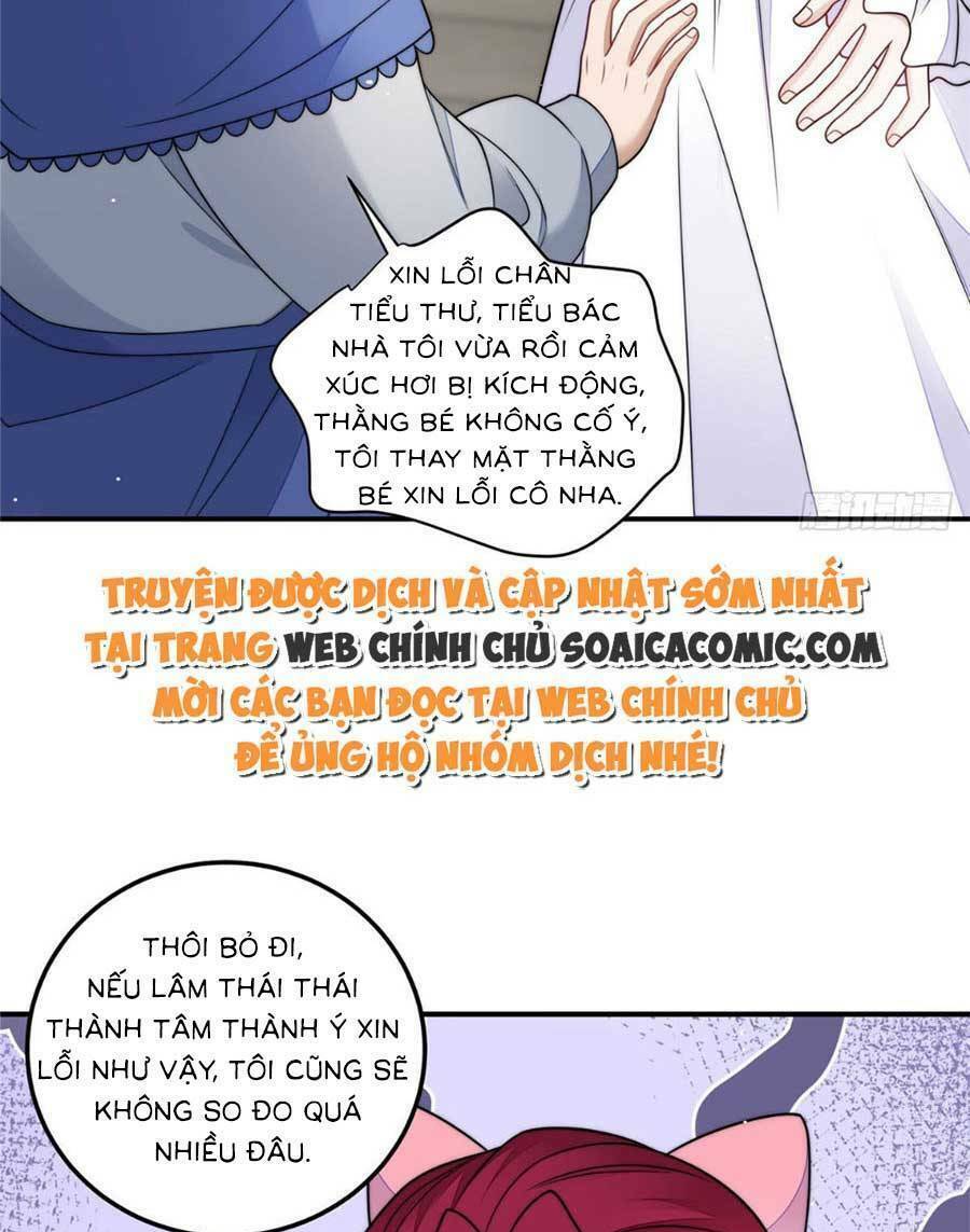 Đại Lão Nào Cũng Tranh Sủng Ta: Chapter 165