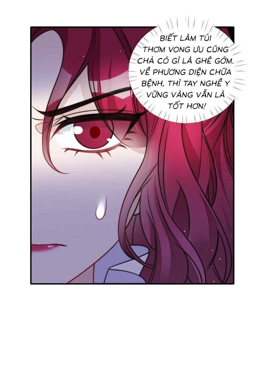 Đại Lão Nào Cũng Tranh Sủng Ta: Chapter 165