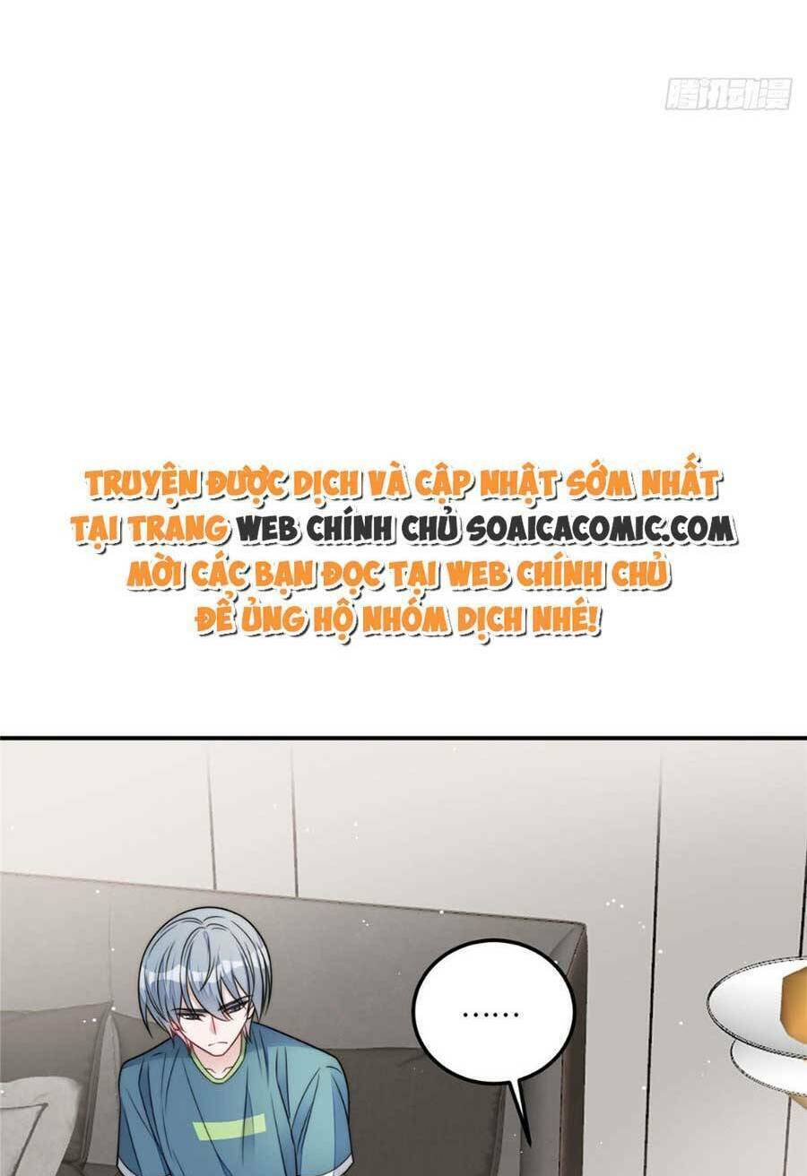 Đại Lão Nào Cũng Tranh Sủng Ta: Chapter 165