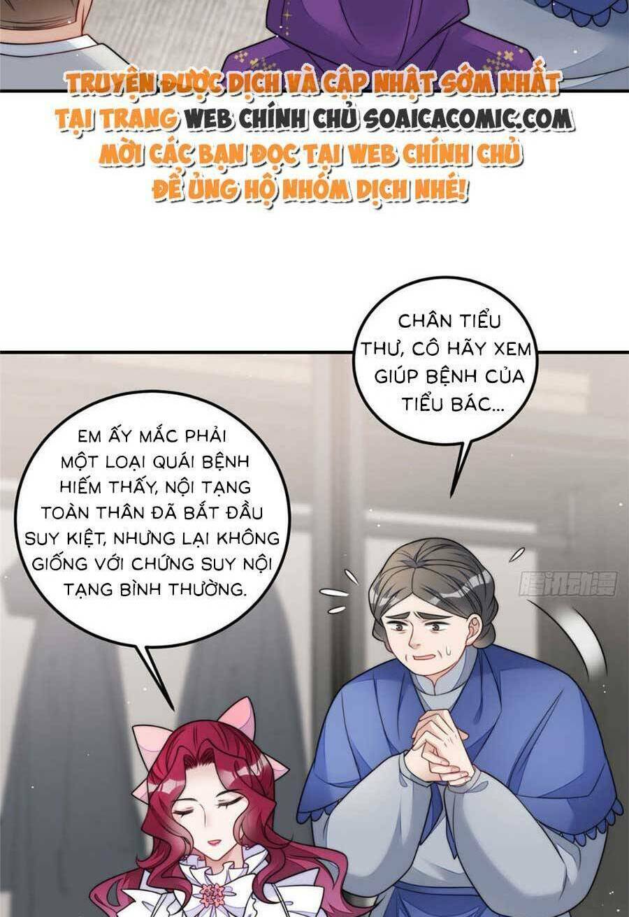 Đại Lão Nào Cũng Tranh Sủng Ta: Chapter 165