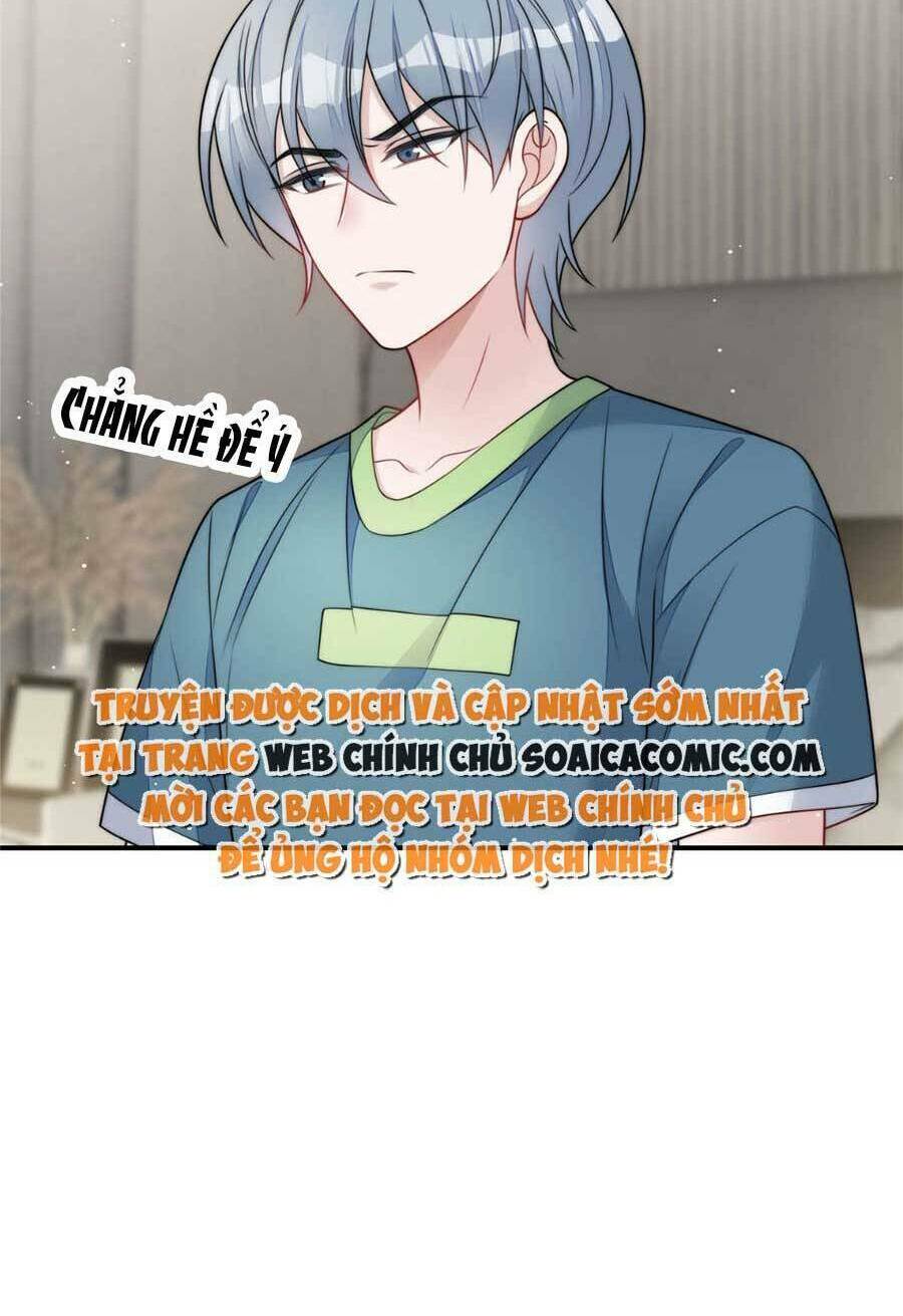 Đại Lão Nào Cũng Tranh Sủng Ta: Chapter 165