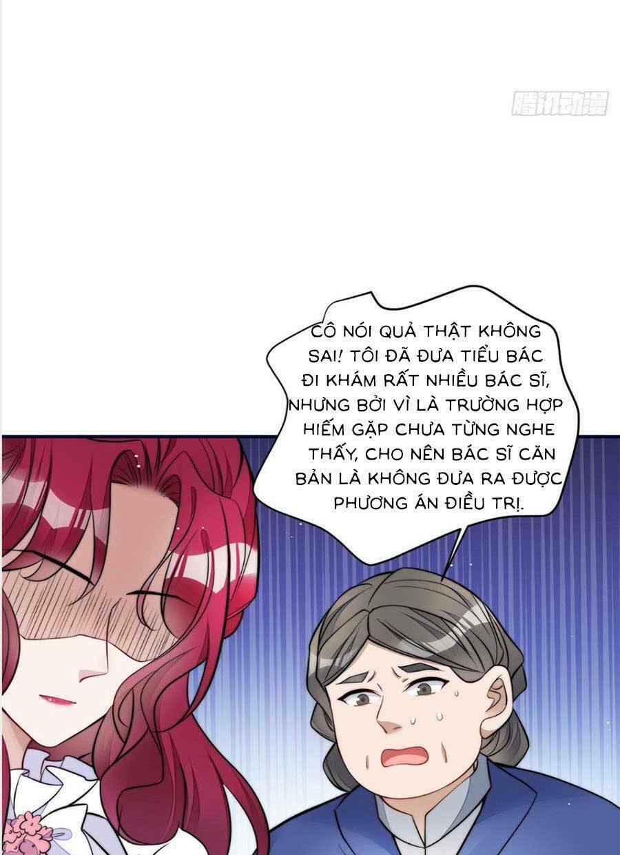 Đại Lão Nào Cũng Tranh Sủng Ta: Chapter 165