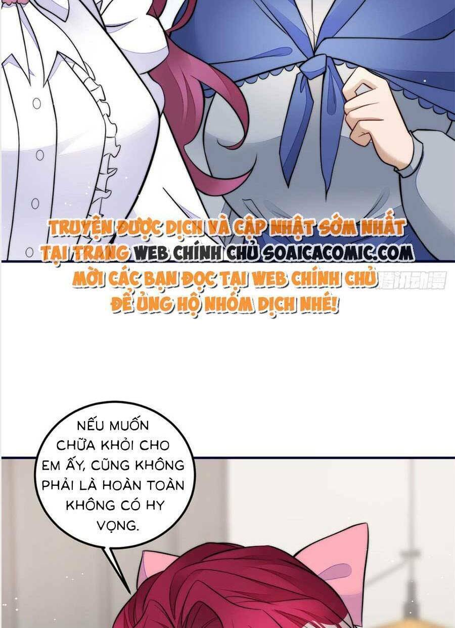 Đại Lão Nào Cũng Tranh Sủng Ta: Chapter 165