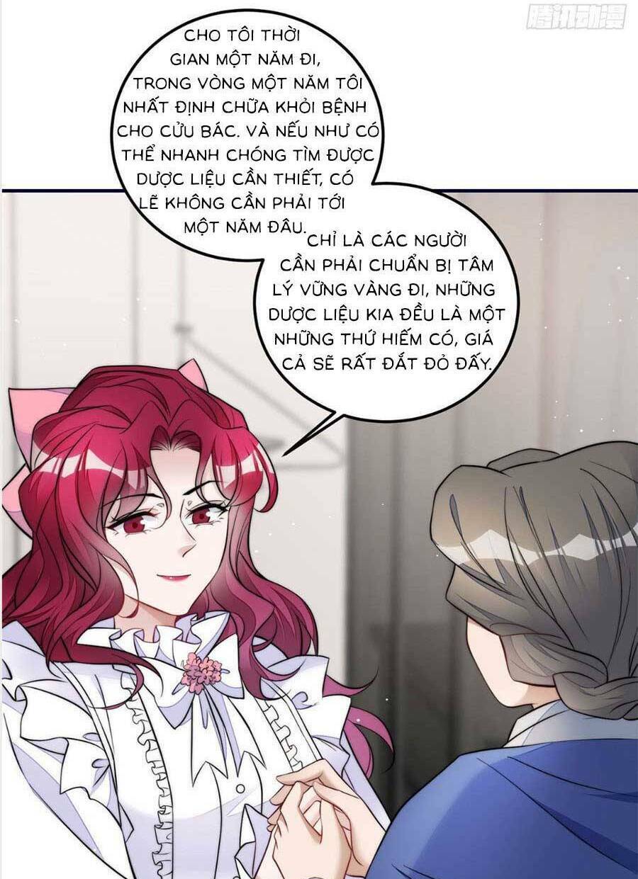 Đại Lão Nào Cũng Tranh Sủng Ta: Chapter 165