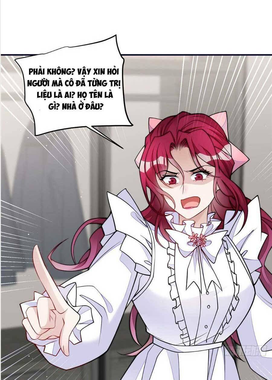 Đại Lão Nào Cũng Tranh Sủng Ta: Chapter 165