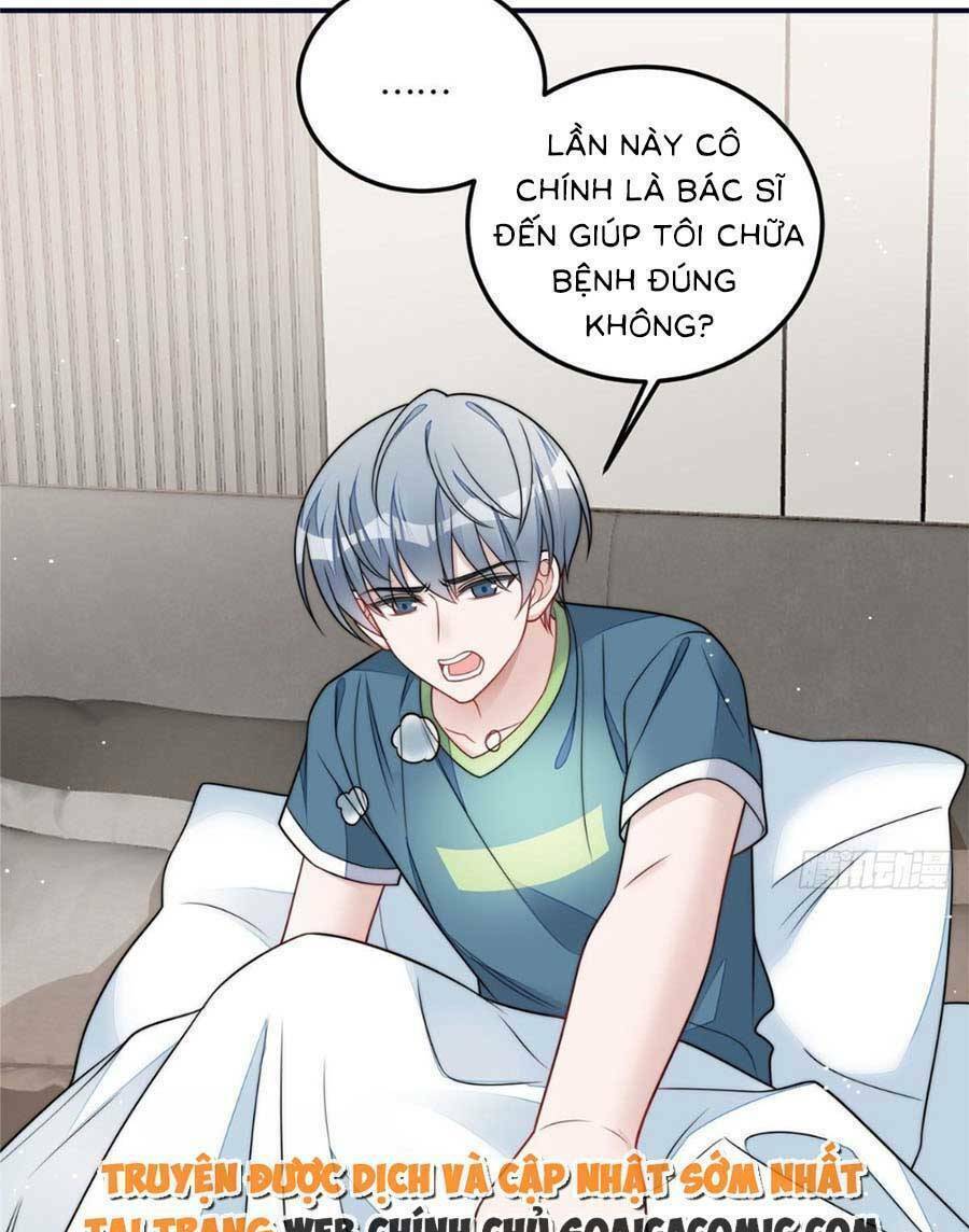 Đại Lão Nào Cũng Tranh Sủng Ta: Chapter 165