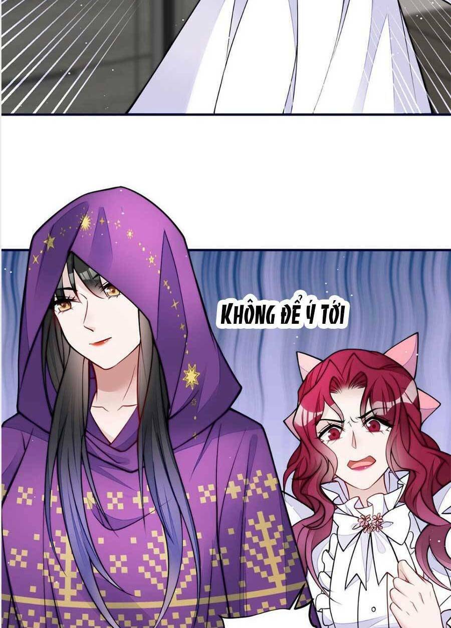 Đại Lão Nào Cũng Tranh Sủng Ta: Chapter 165