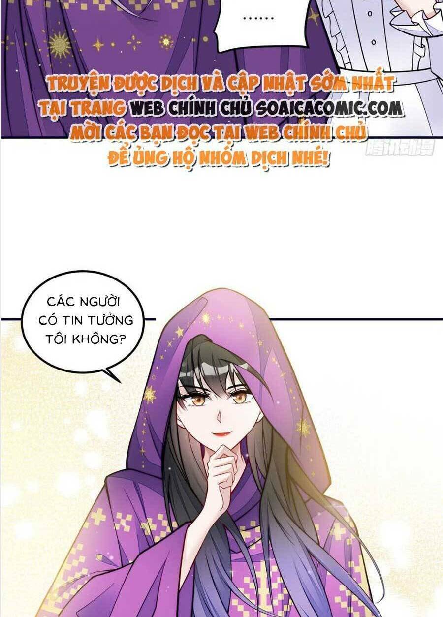 Đại Lão Nào Cũng Tranh Sủng Ta: Chapter 165