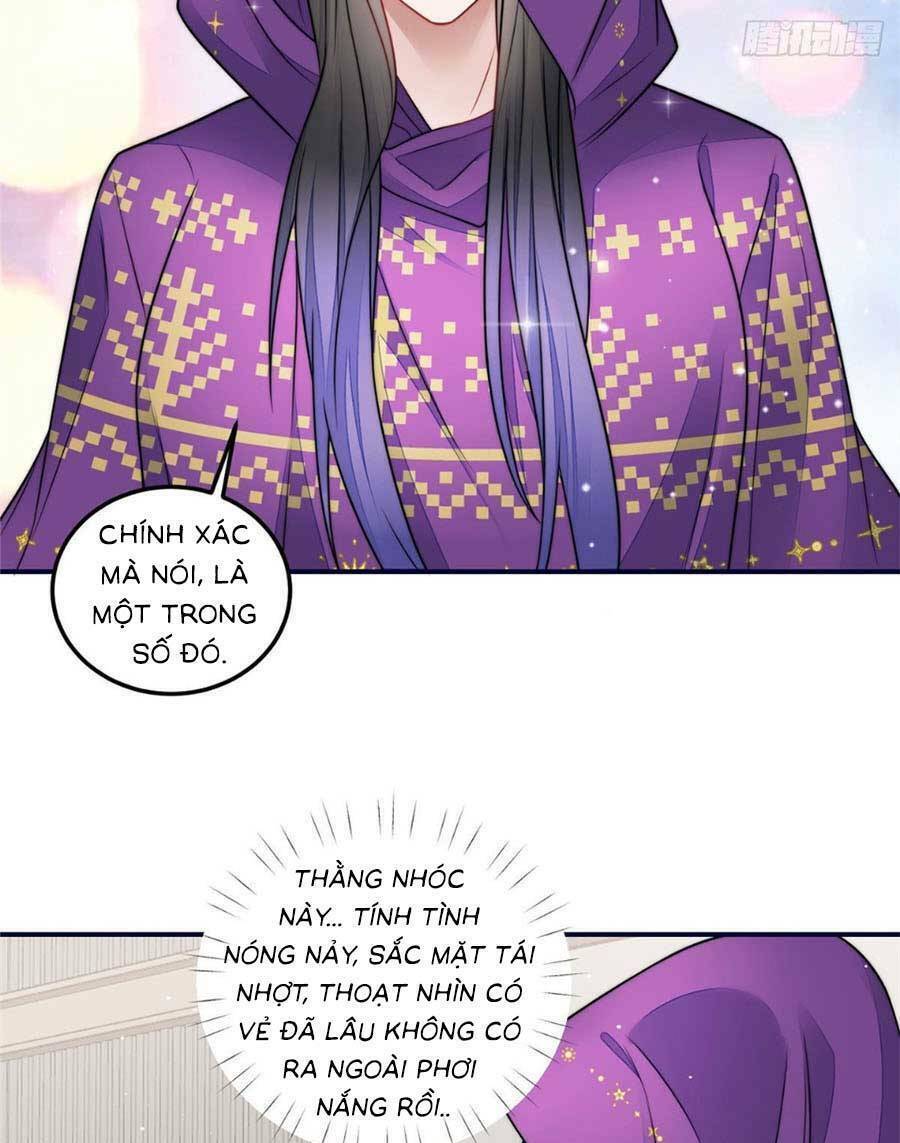Đại Lão Nào Cũng Tranh Sủng Ta: Chapter 165