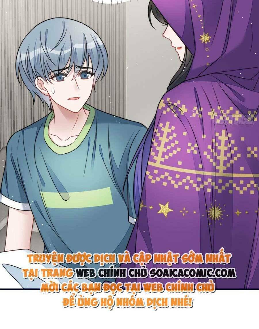 Đại Lão Nào Cũng Tranh Sủng Ta: Chapter 165