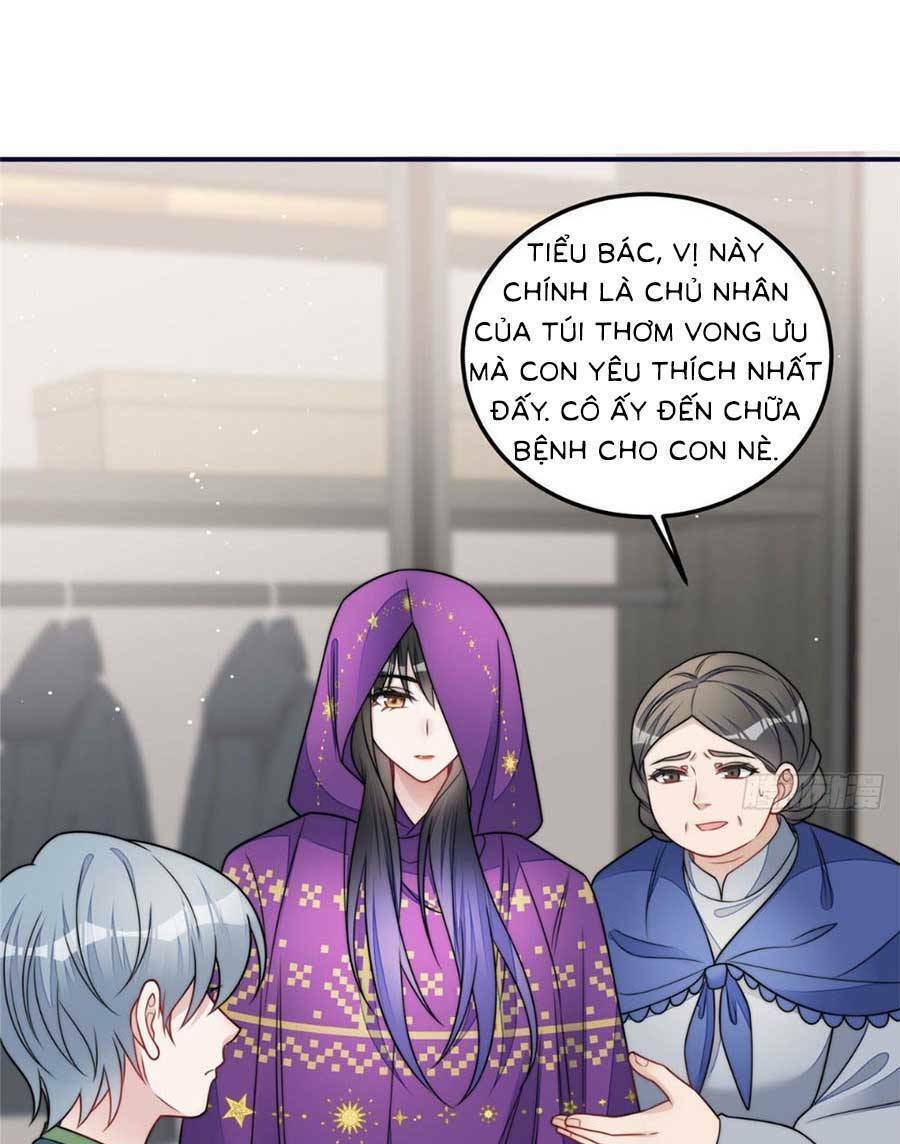 Đại Lão Nào Cũng Tranh Sủng Ta: Chapter 165