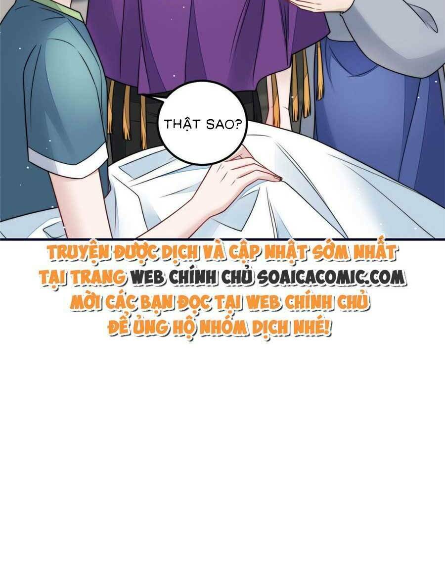 Đại Lão Nào Cũng Tranh Sủng Ta: Chapter 165