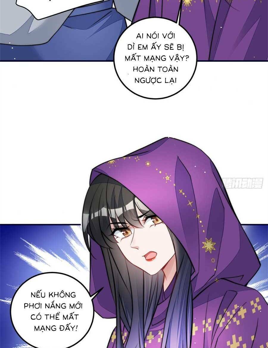 Đại Lão Nào Cũng Tranh Sủng Ta: Chapter 167