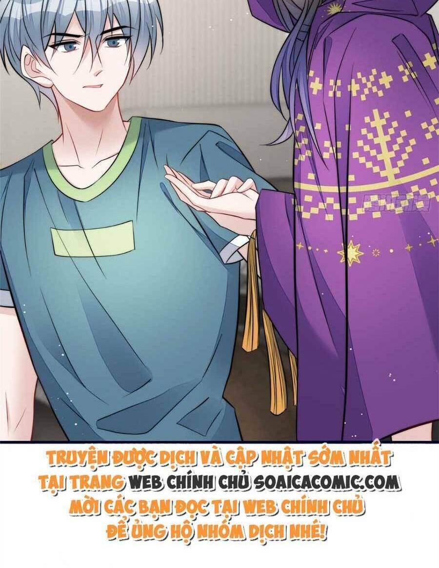 Đại Lão Nào Cũng Tranh Sủng Ta: Chapter 167
