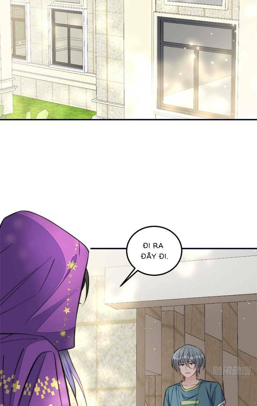 Đại Lão Nào Cũng Tranh Sủng Ta: Chapter 167