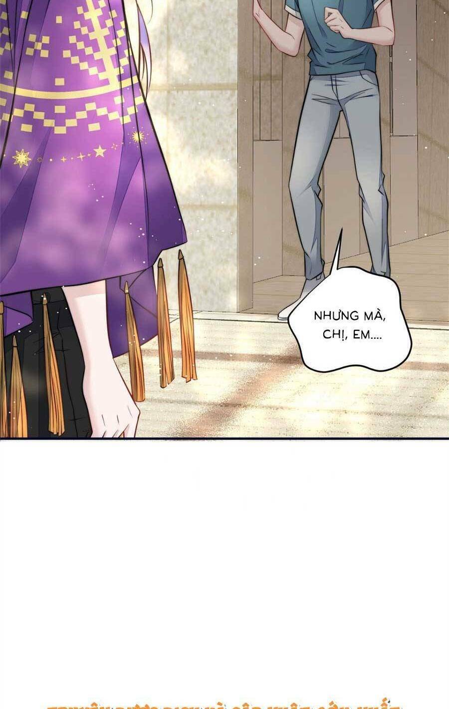 Đại Lão Nào Cũng Tranh Sủng Ta: Chapter 167