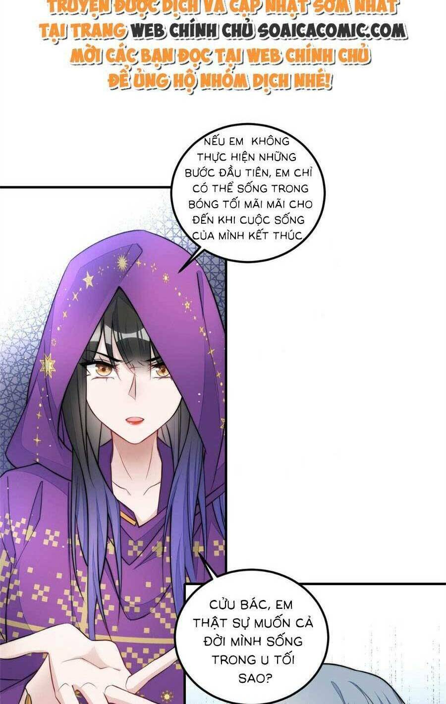 Đại Lão Nào Cũng Tranh Sủng Ta: Chapter 167
