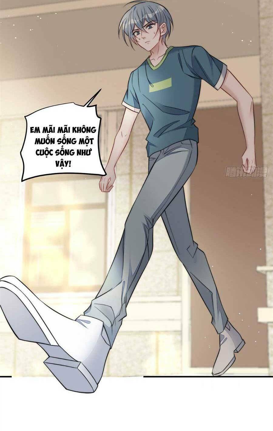 Đại Lão Nào Cũng Tranh Sủng Ta: Chapter 167