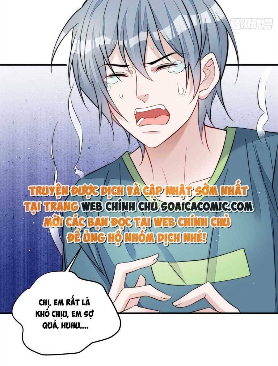 Đại Lão Nào Cũng Tranh Sủng Ta: Chapter 167