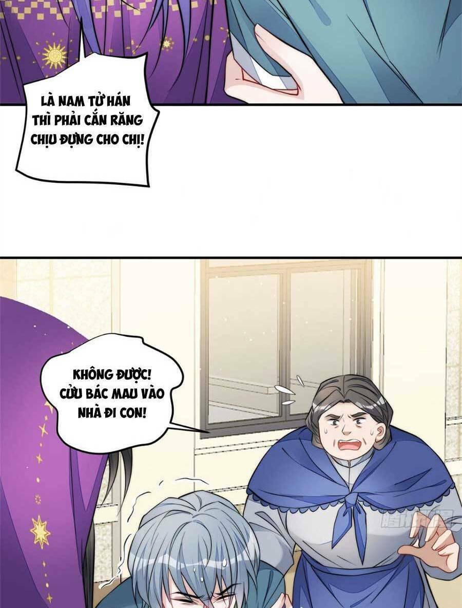 Đại Lão Nào Cũng Tranh Sủng Ta: Chapter 167