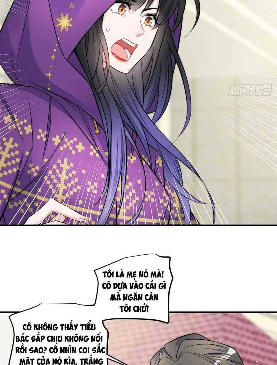 Đại Lão Nào Cũng Tranh Sủng Ta: Chapter 167