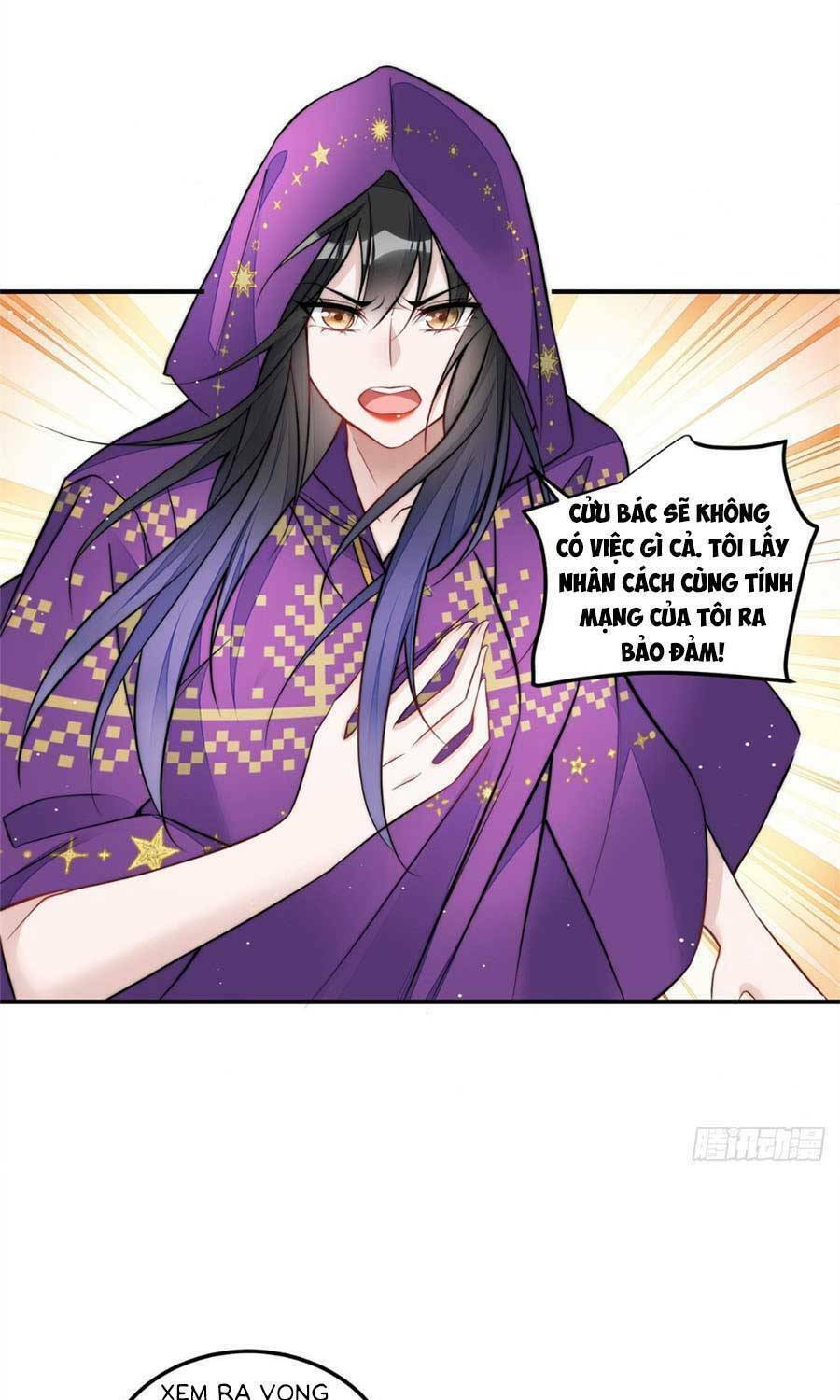 Đại Lão Nào Cũng Tranh Sủng Ta: Chapter 167