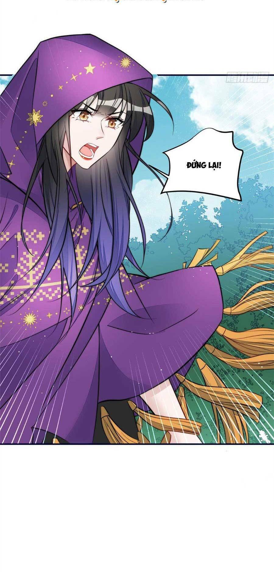 Đại Lão Nào Cũng Tranh Sủng Ta: Chapter 167